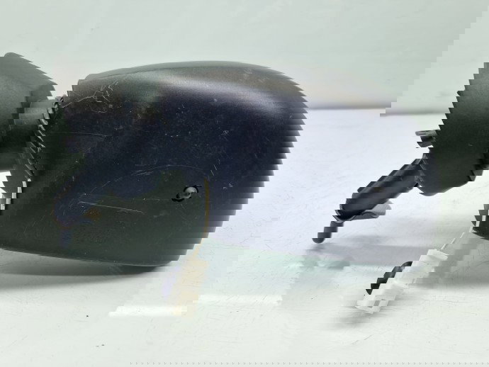 Oglinda stanga Dacia Duster [Fabr 2010-2017] SUV Facelift Albastru metalizat