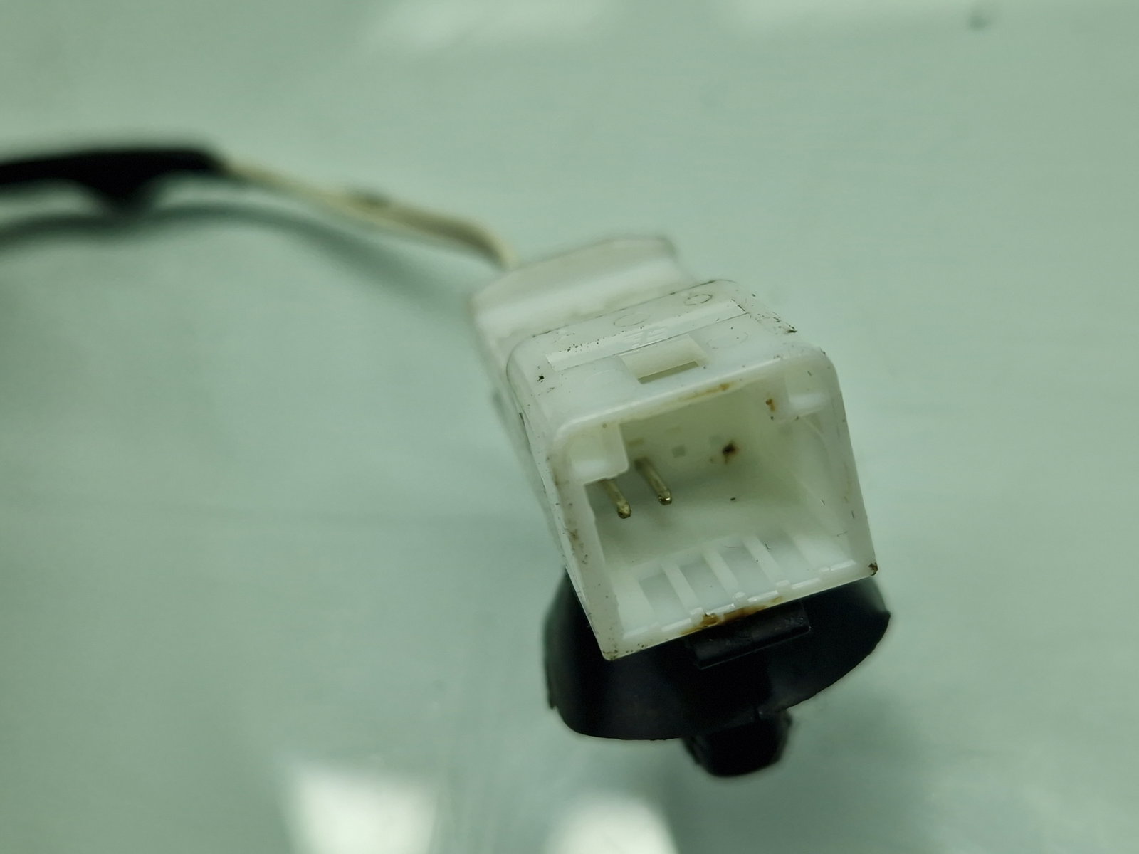 Oglinda stanga Dacia Duster [Fabr 2010-2017] SUV Facelift Albastru metalizat - imagine 5