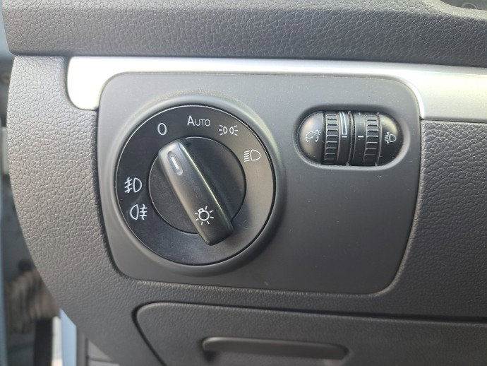 Bloc lumini Volkswagen Golf 5 (1K1) [Fabr 2004-2008] OEM