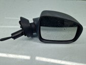Oglinda dreapta Dacia Duster [Fabr 2010-2017] SUV Facelift Albastru metalizat