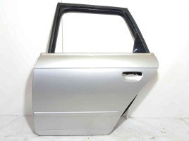 Usa stanga spate LY7W Audi A4 (8EC, B7) [Fabr 2004-2008] 2.0 BLB