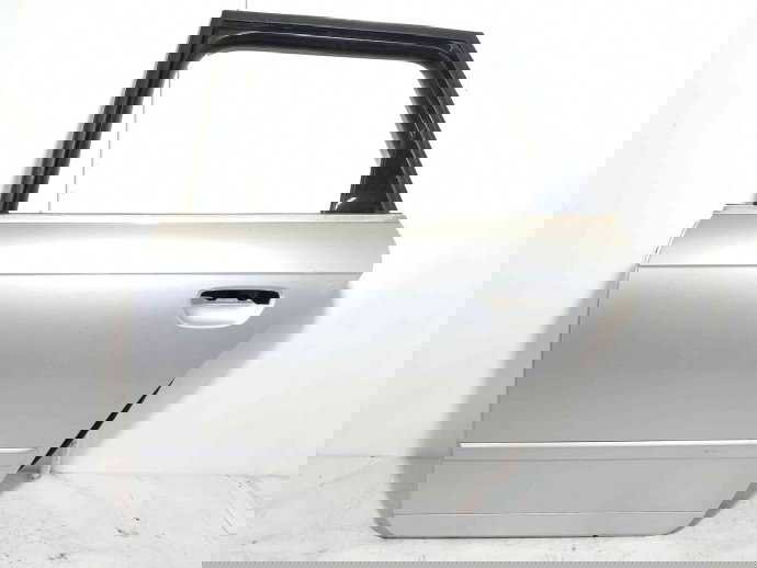 Usa stanga spate LY7W Audi A4 (8EC, B7) [Fabr 2004-2008] 2.0 BLB