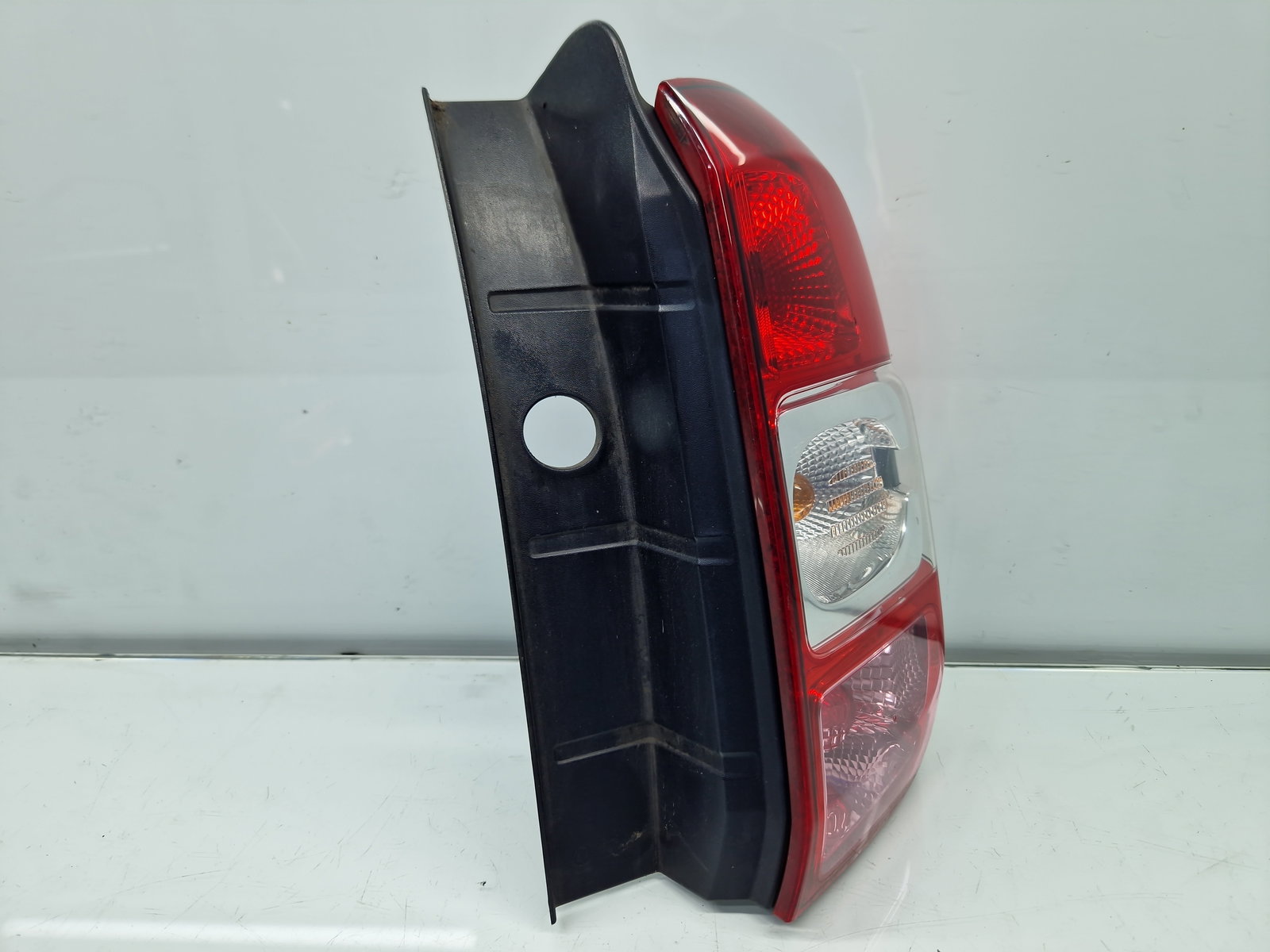 Stop aripa dreapta Dacia Duster [Fabr 2010-2017] SUV Facelift 265506216R - imagine 2