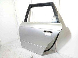 Usa stanga spate LY7W Audi A4 (8EC, B7) [Fabr 2004-2008] 2.0 BLB