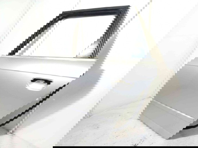 Usa stanga spate LY7W Audi A4 (8EC, B7) [Fabr 2004-2008] 2.0 BLB