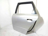 Usa stanga spate LY7W Audi A4 (8EC, B7) [Fabr 2004-2008] 2.0 BLB