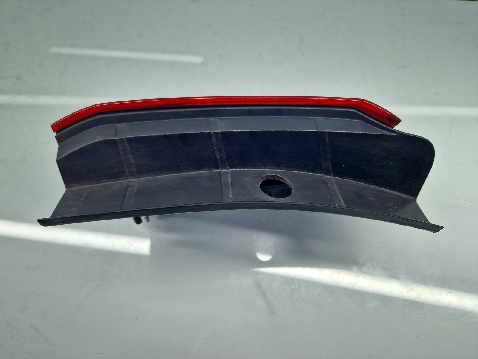 Stop aripa stanga Dacia Duster [Fabr 2010-2017] SUV Facelift 265551793R - imagine 2