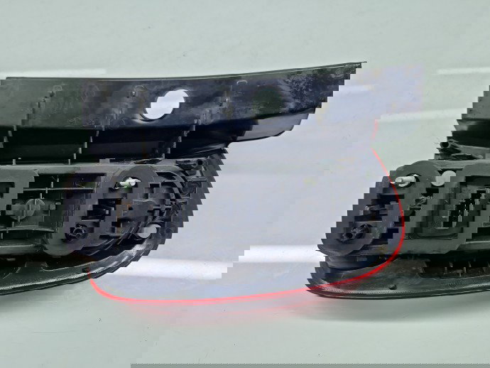 Stop aripa stanga Dacia Duster [Fabr 2010-2017] SUV Facelift 265551793R