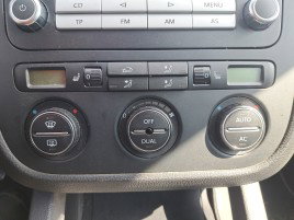 Panou comanda clima Volkswagen Golf 5 (1K1) [Fabr 2004-2008] OEM