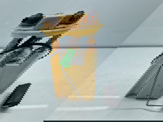 Pompa combustibil Dacia Duster [Fabr 2010-2017] OEM 1.5 dCi K9K656 80KW / 109CP