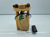 Pompa combustibil Dacia Duster [Fabr 2010-2017] OEM 1.5 dCi K9K656 80KW / 109CP