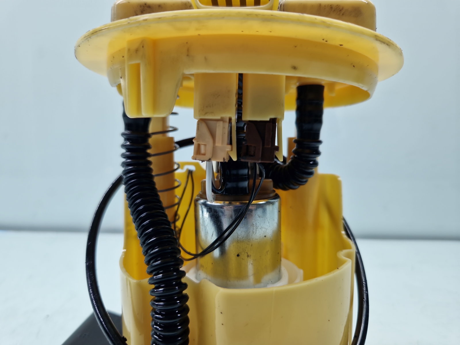 Pompa combustibil Dacia Duster [Fabr 2010-2017] OEM 1.5 dCi K9K656 80KW / 109CP - imagine 3