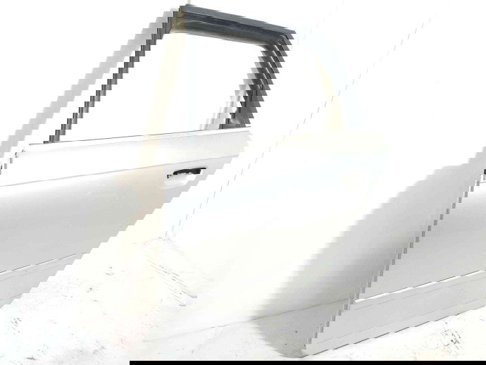 Usa stanga spate LY7W Audi A4 (8EC, B7) [Fabr 2004-2008] 2.0 BLB