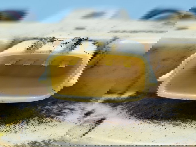 Pompa combustibil Dacia Duster [Fabr 2010-2017] OEM 1.5 dCi K9K656 80KW / 109CP