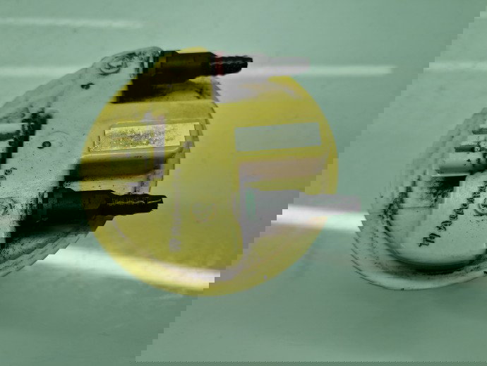 Pompa combustibil Dacia Duster [Fabr 2010-2017] OEM 1.5 dCi K9K656 80KW / 109CP