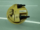 Pompa combustibil Dacia Duster [Fabr 2010-2017] OEM 1.5 dCi K9K656 80KW / 109CP