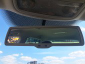 Oglinda retrovizoare Volkswagen Golf 5 (1K1) [Fabr 2004-2008] OEM