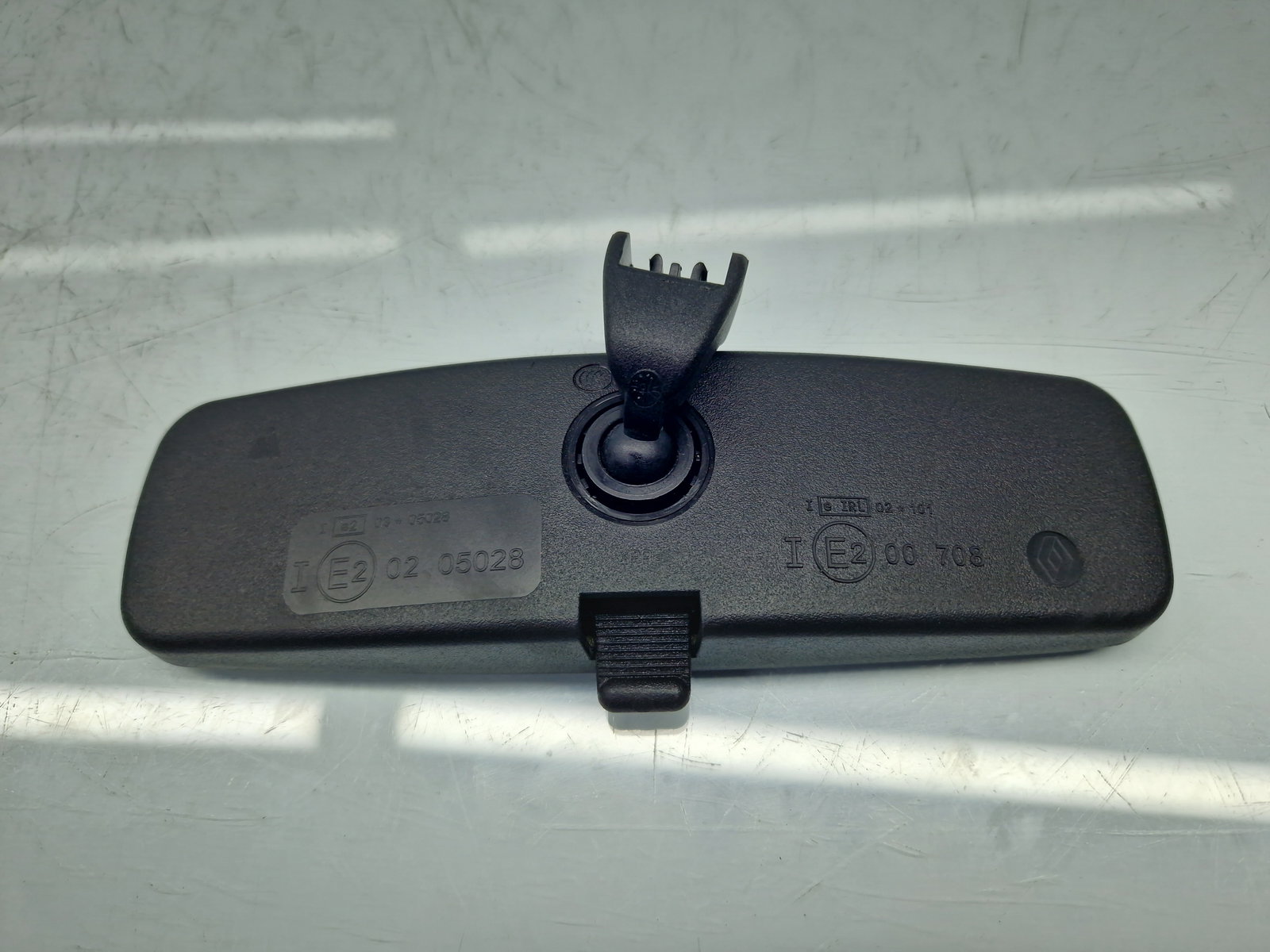 Oglinda retrovizoare Dacia Duster [Fabr 2010-2017] 0205028 - imagine 3