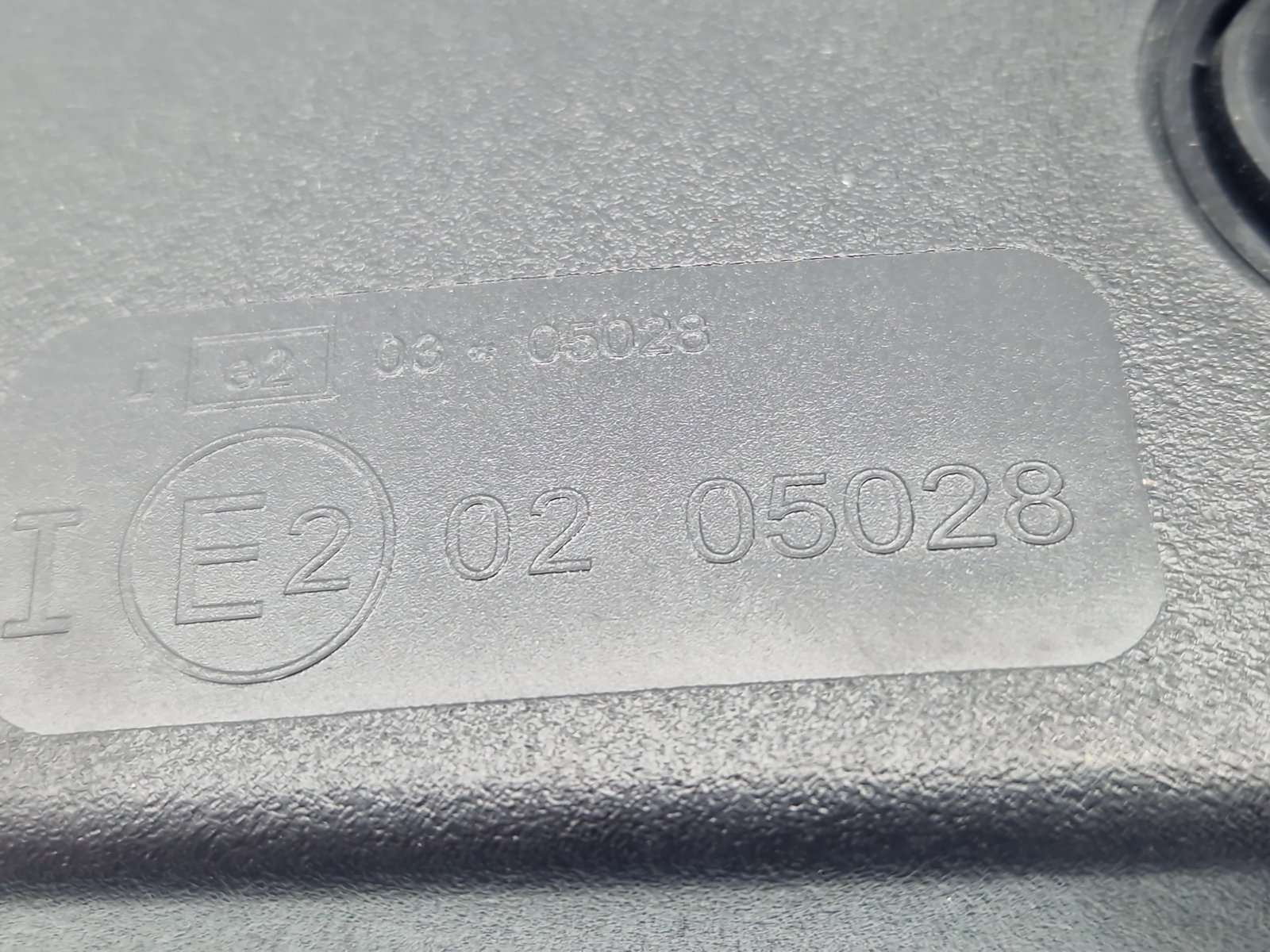 Oglinda retrovizoare Dacia Duster [Fabr 2010-2017] 0205028 - imagine 5