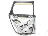 Usa stanga spate LY7W Audi A4 (8EC, B7) [Fabr 2004-2008] 2.0 BLB