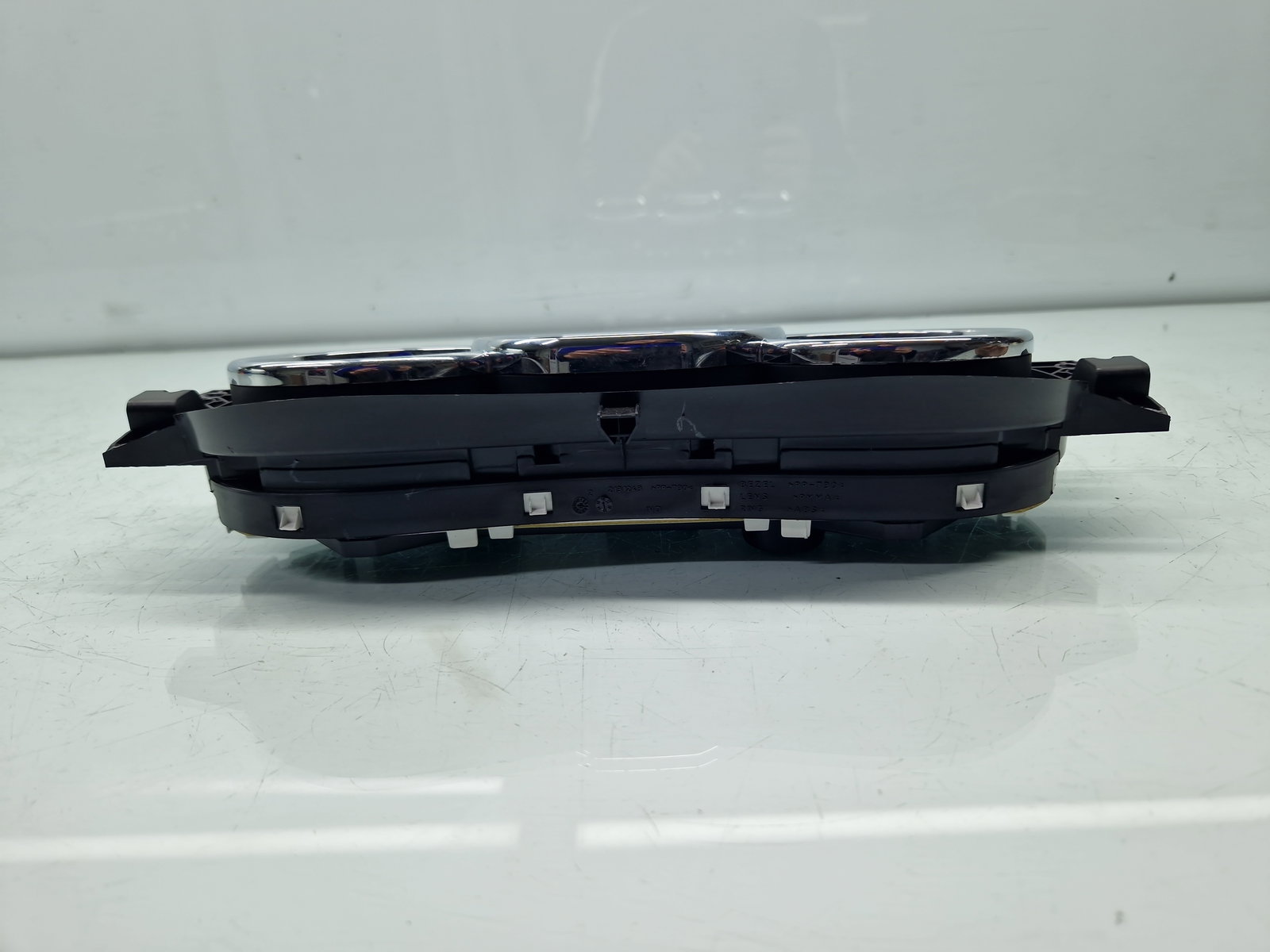 Ceas bord Dacia Duster [Fabr 2010-2017] 248103450R - imagine 2