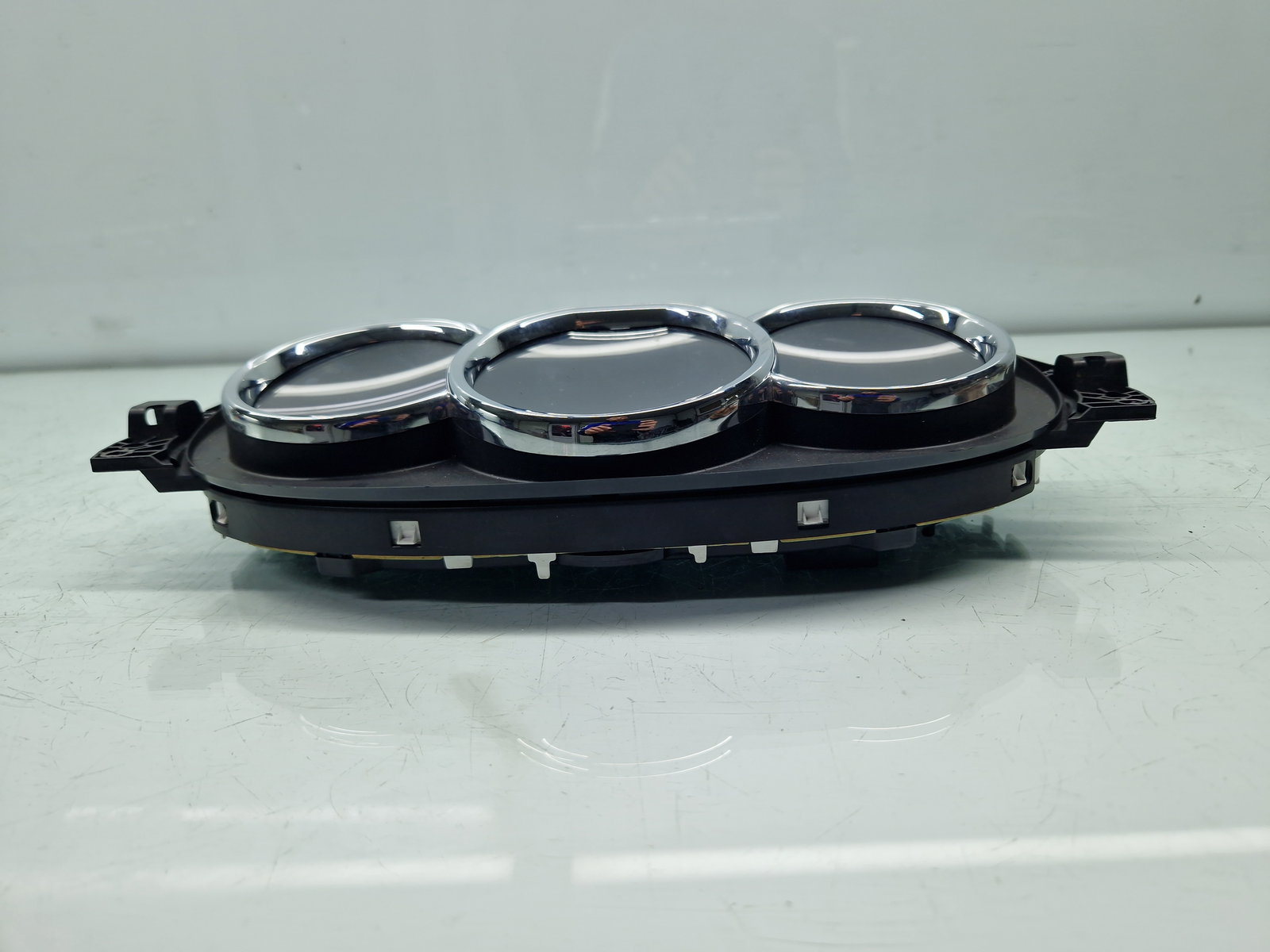 Ceas bord Dacia Duster [Fabr 2010-2017] 248103450R - imagine 3