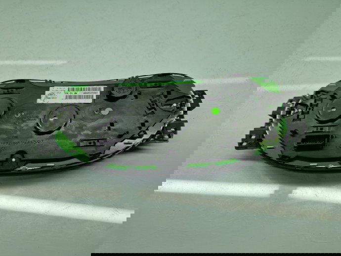 Ceas bord Dacia Duster [Fabr 2010-2017] 248103450R