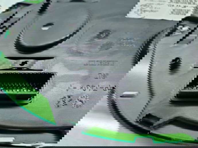 Ceas bord Dacia Duster [Fabr 2010-2017] 248103450R