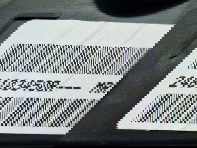 Ceas bord Dacia Duster [Fabr 2010-2017] 248103450R