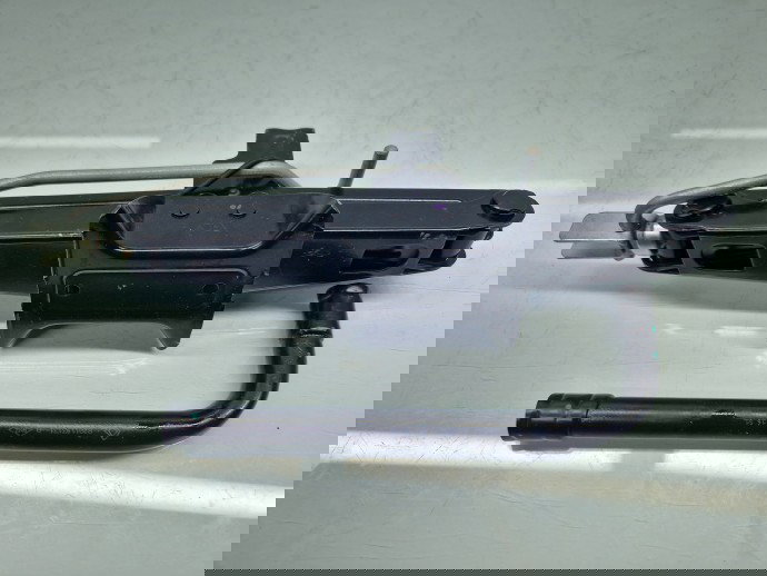 Set cric si cheie Dacia Duster [Fabr 2010-2017] 995506680R