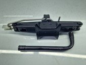 Set cric si cheie Dacia Duster [Fabr 2010-2017] 995506680R