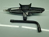 Set cric si cheie Dacia Duster [Fabr 2010-2017] 995506680R