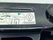 Set cric si cheie Dacia Duster [Fabr 2010-2017] 995506680R