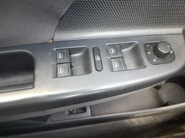Buton geam stanga fata Volkswagen Golf 5 (1K1) [Fabr 2004-2008] OEM