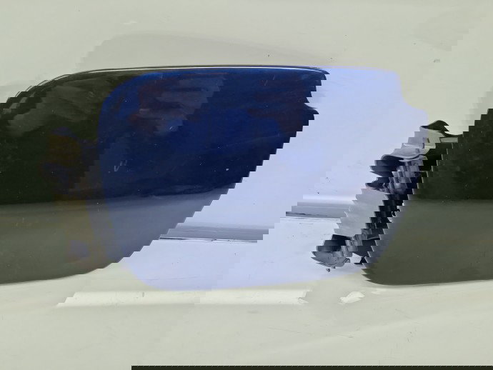 Capac rezervor Dacia Duster [Fabr 2010-2017] SUV Facelift Albastru metalizat