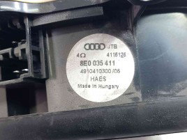 Boxa stanga spate 8E0035411 Audi A4 (8EC, B7) [Fabr 2004-2008] 2.0 BLB