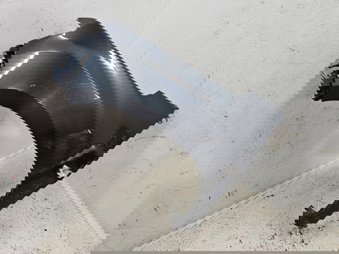 Aripa stanga fata Dacia Duster 2 [Fabr 2017-2023] TED69