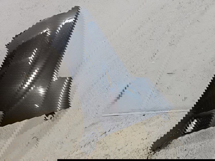 Aripa stanga fata Dacia Duster 2 [Fabr 2017-2023] TED69