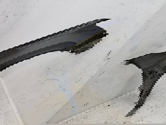 Aripa stanga fata Dacia Duster 2 [Fabr 2017-2023] TED69