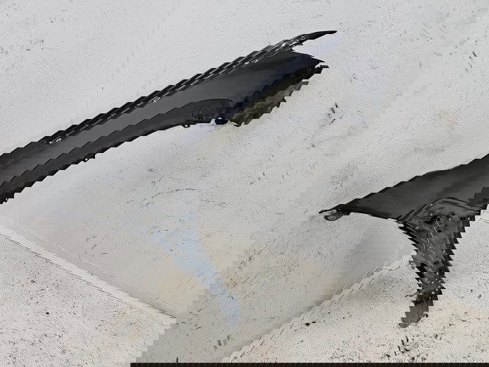 Aripa stanga fata Dacia Duster 2 [Fabr 2017-2023] TED69