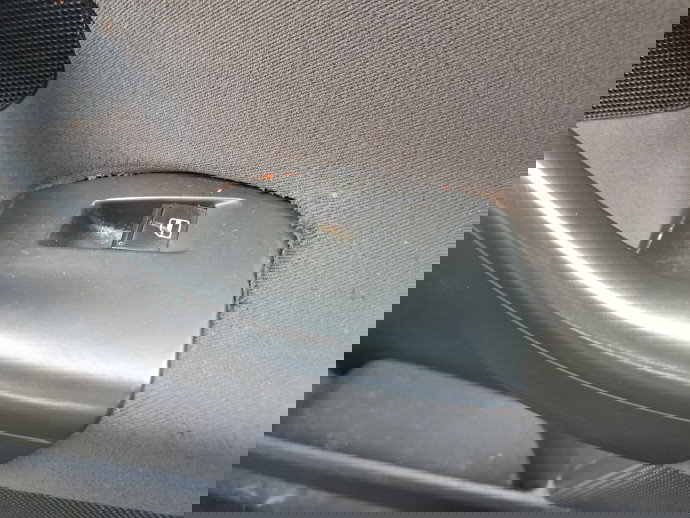 Buton geam dreapta fata Volkswagen Golf 5 (1K1) [Fabr 2004-2008] OEM