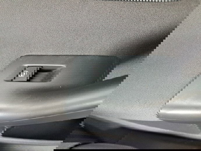 Buton geam stanga spate Volkswagen Golf 5 (1K1) [Fabr 2004-2008] OEM