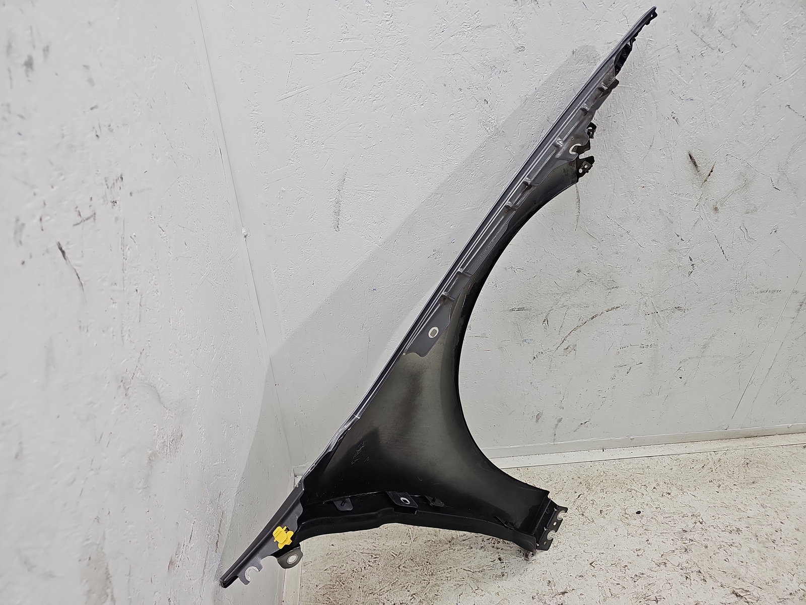 Aripa stanga fata Mercedes Clasa A (W177) [Fabr 2019-2024] 787U Mountay Grey - imagine 6