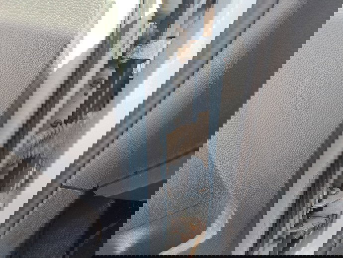 Set balamale usa dreapta fata Volkswagen Golf 5 (1K1) [Fabr 2004-2008] Hatchback OEM