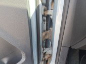 Set balamale usa dreapta fata Volkswagen Golf 5 (1K1) [Fabr 2004-2008] Hatchback OEM