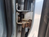 Set balamale usa dreapta fata Volkswagen Golf 5 (1K1) [Fabr 2004-2008] Hatchback OEM