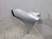 Aripa stanga fata Hyundai ix35 (LM) [Fabr 2010-2017] Sleek Silver