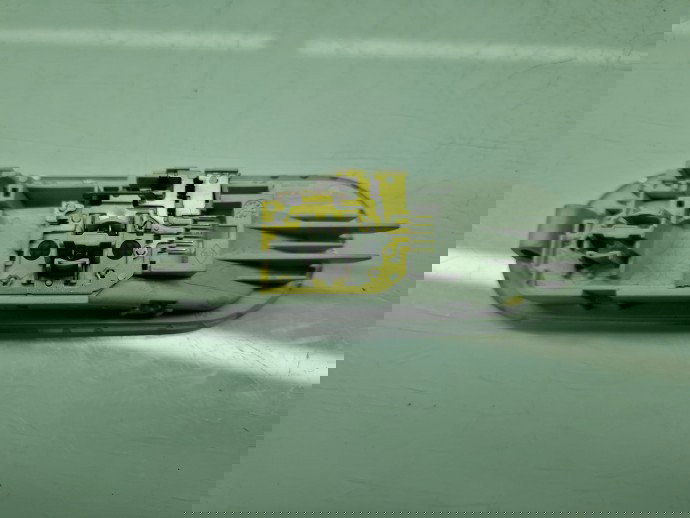 Plafoniera spate Dacia Duster [Fabr 2010-2017] SUV Facelift 8200074362