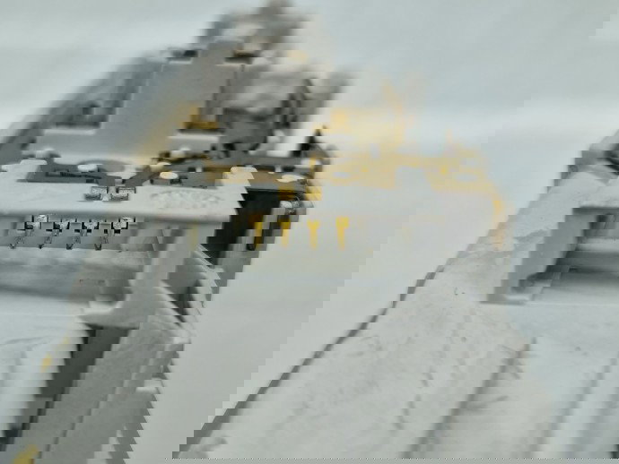 Plafoniera spate Dacia Duster [Fabr 2010-2017] SUV Facelift 8200074362