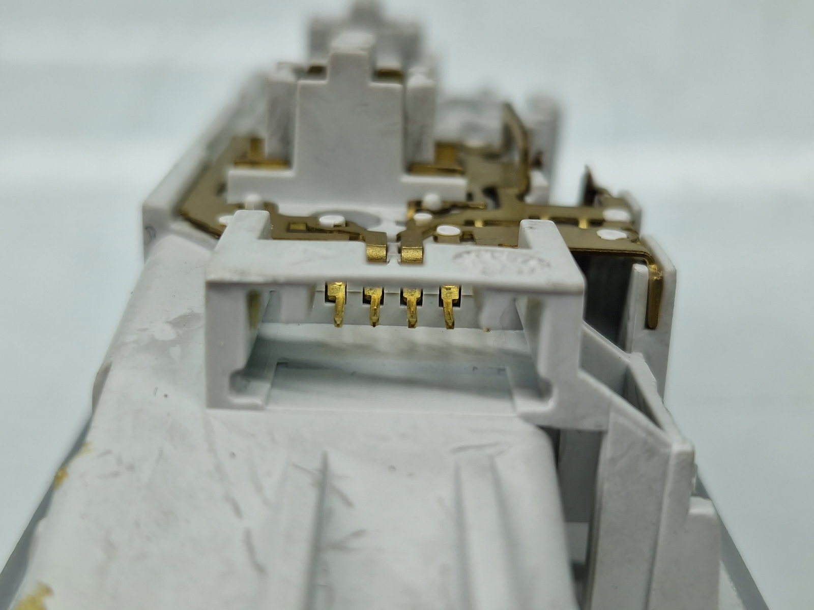 Plafoniera spate Dacia Duster [Fabr 2010-2017] SUV Facelift 8200074362 - imagine 3